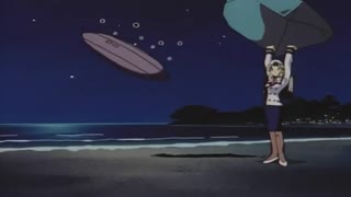 少年时代的结束第2话