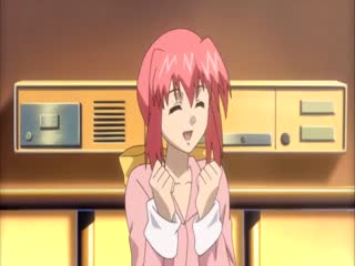 姊妹第2章～TriangleLovers～DG-166