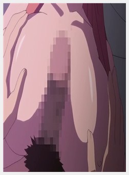 (18禁アニメ) 夜这いする七人の孕女 上巻 淫らな访问者