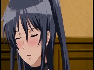 雾谷伯爵家的六姊妹第2话「暗之家族」JDXA-57062