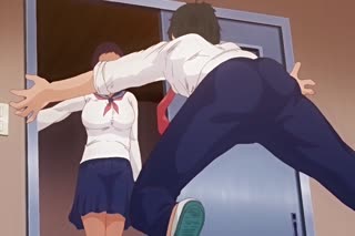 [ピンクパイナップル]淫毛 第2巻(No Watermark)