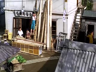 经典韩国三级片-色即是空3-爱的色放