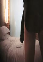 皮靴短裙萌妹子啪啪，口交抬腿侧入后入大力猛操呻吟