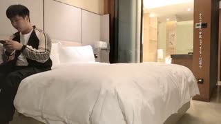 小宝寻花04-12羞答答的妹子