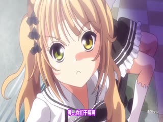 桜都字幕组GOLD BEAR聖奴隷学園2-前編2022.2