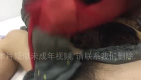 奈兒猜謎送我的絲襪