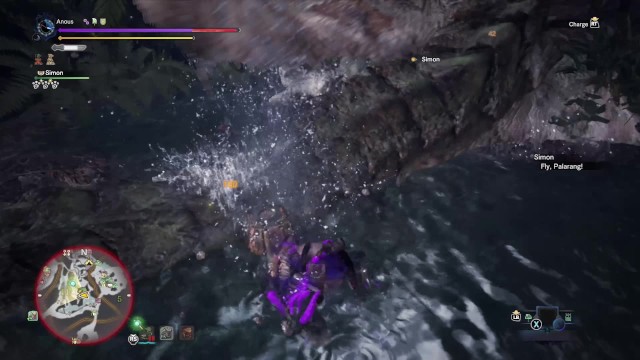 巨龙被我巨大的锤子和小猫咪搞了