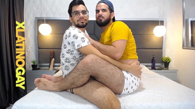 新视频：来自波多黎各的迈克尔·克里斯蒂安