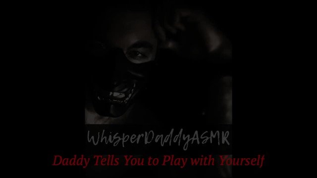 高潮-爸爸指导你手淫（快速暨）[双重高潮]（男声-仅音频）