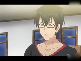 [H有碼]えろゼミ ～エッチにヤルきにABC～ THE ANIMATION [魔穗字幕组]。。。.