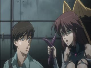 魔法少女爱 参 Vol.3 魔法少女 光临