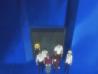 夜が来る！第4夜幽の月