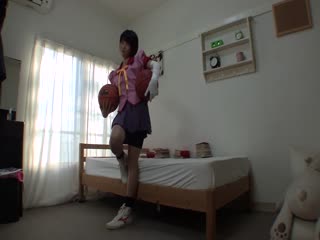 角色扮演者  隱藏攝影性愛照片會話部分