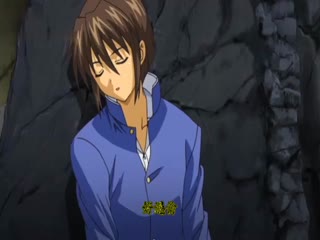 Grope～黑暗中的小鸟们～2nd.「S～ACE～」DG-136