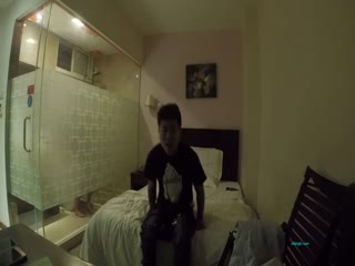 泄密盛宴第二季！情侶夫妻私房流出第三彈! 08