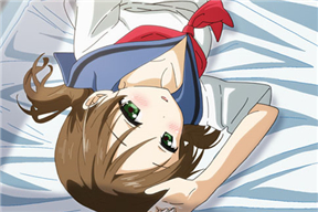 おやすみせっくす 第1話 妹の肌に觸れた初めての夜