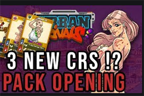 Coliseum of Lust[BIG5]