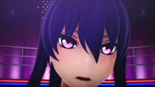 Mmd r18你会喜欢这里的水桶