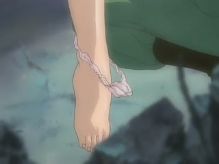 黑暗中的香艳身体