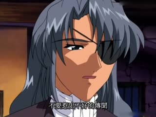 [H無碼]DARCROWS ークロウ 第一幕 策動