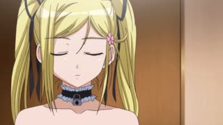 三姐妹的共同生活小恶魔乐园 第1话