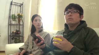 與兒媳的性愛記録 吉澤光 NACR-302