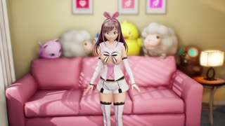 バーチャル 『キズOOO』AV感謝祭（半脱） 60fps