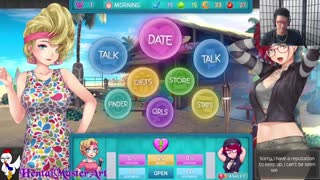 Hunie Pop 2 Part #5 Uncensorsed W_HentaiMasterArt