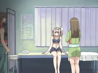 (18禁アニメ) (無修正) [blue eyes] ハイヌウェレ 収穫の夜 第2話 「骨壷の中の灰」 (DVD 960x720 x264 AAC)