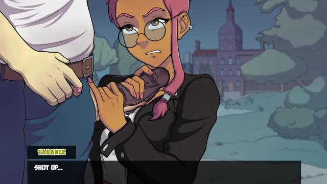 女巫猎人[v0.7]第18部分洛夫斯基的《性书店》69