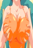 爆乳母娘 第壱章