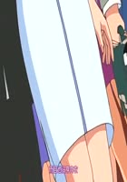 集団痴汉电车 前编