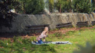 “jordi户外活动s01e02-钱爱金发！