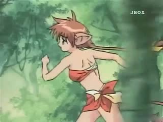 [H無碼]夢現境界1