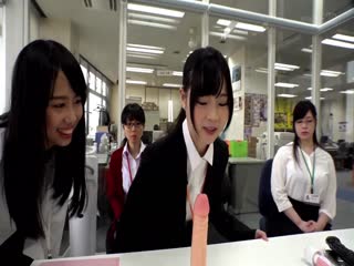 “回答女人，臉是愉快的嗎？”——我們與女性一起尋找