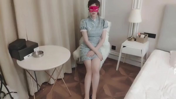 交友软件认识02极品高颜值偷情趁男友出差来找我