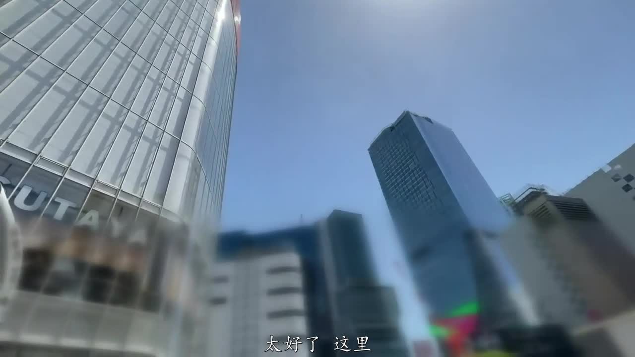 傲娇萌萌大尺度私拍花絮B