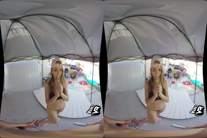 Anny Aurora is a dirty Octoberfest hostess with beer18