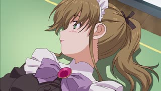 (18禁アニメ) (無修正) [Green Bunny] MAID iN HEAVEN SuperS 2 奉仕する！する！編 (DVD 1280x720 x264 AAC)