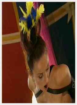 梳妆台-Daniella Rush