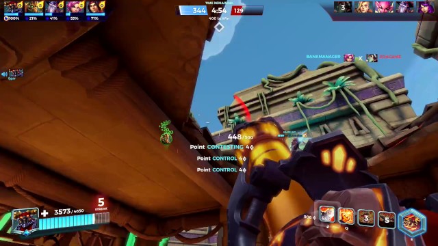 圣骑士：有家族的王国冠军