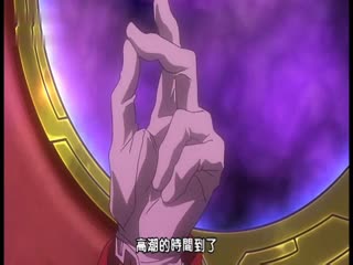 dongman#钢铁魔女04 ZIZD-005