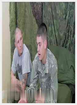 Gay军人, 军人男同性恋