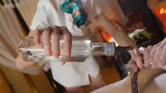 PRED-301由美麗大姊把老二搾到不正常的男士美容