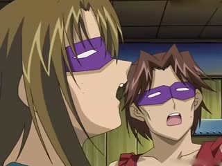 [H無碼]墮落 女教師破壞-01