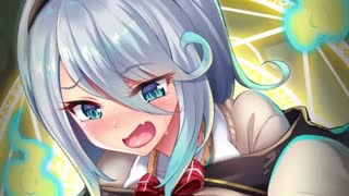 Project QT - Bawdy Trick on Geneva Event H-Scene