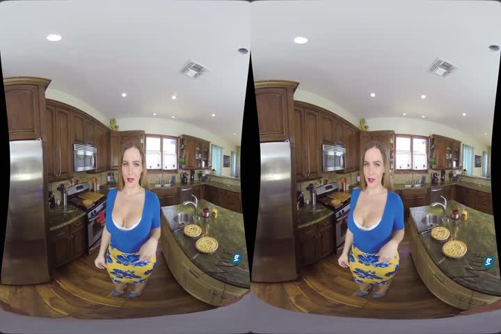 18VR Two Rocky Dicks For Alexis Crystal VR Porn56