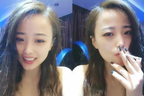 直播界1姐晓可耐直播大秀勾搭激情口交啪啪十分诱人