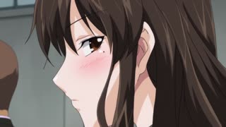 -dongman- [ピンクパイナップル] 椎葉さんのウラの顔。 with イモートリップ (DVD 1280x720 x264 AC3)