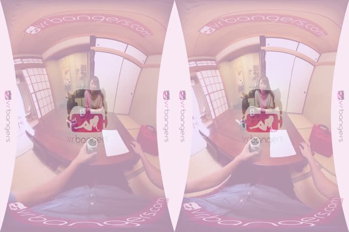 18VR Your Redhead Stepsister Anna Swix Seduces You VR Porn72